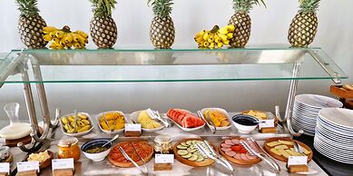 Dream of Zanzibar Resort & Spa - Premium All Inclusive