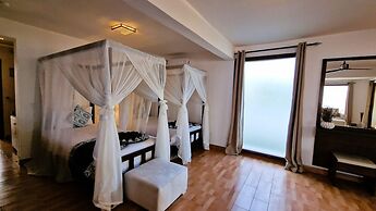 Dream of Zanzibar Resort & Spa - Premium All Inclusive