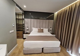 Hotel Aross