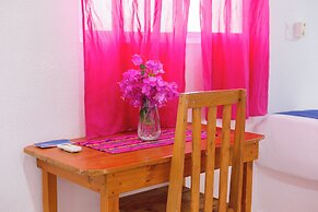 Posada Las Coloradas