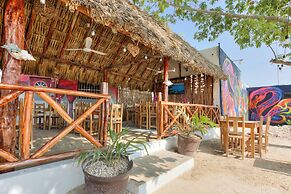 Posada Las Coloradas