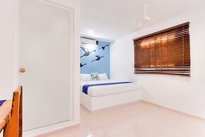 Posada Las Coloradas