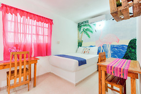 Posada Las Coloradas