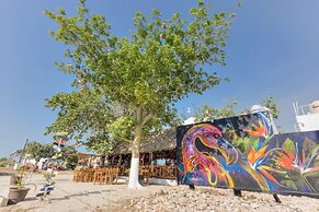 Posada Las Coloradas