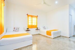 Posada Las Coloradas