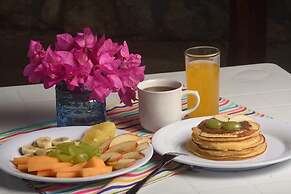 Posada Las Coloradas