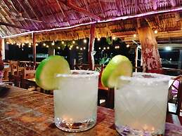 Posada Las Coloradas