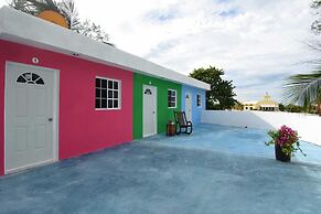 Posada Las Coloradas