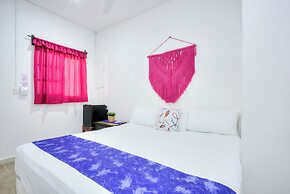 Posada Las Coloradas