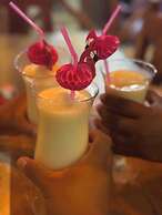 Posada Las Coloradas