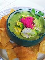 Posada Las Coloradas