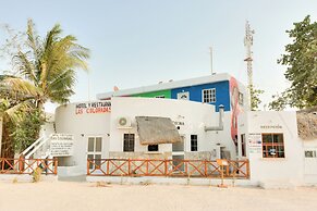 Posada Las Coloradas