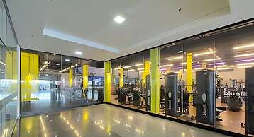 iFlat Brookfield Towers