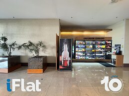 iFlat Brookfield Towers