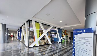 iFlat Brookfield Towers