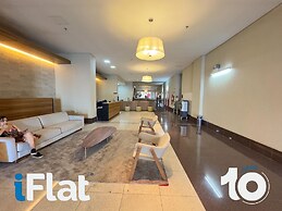 iFlat Brookfield Towers