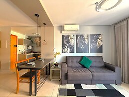 iFlat Brookfield Towers