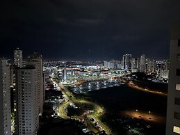 iFlat Brookfield Towers