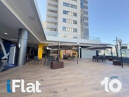 iFlat Brookfield Towers