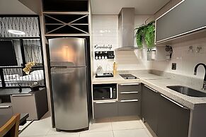 iFlat Brookfield Towers