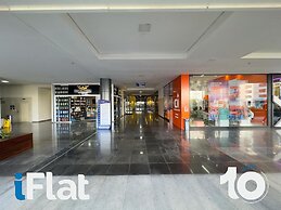 iFlat Brookfield Towers
