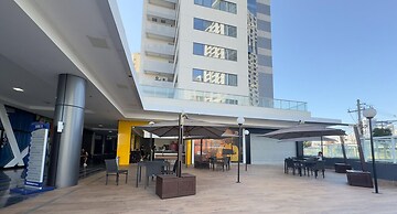 iFlat Brookfield Towers