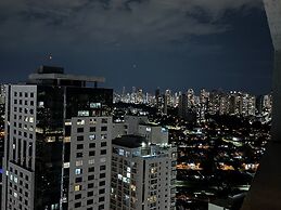 iFlat Brookfield Towers