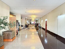 iFlat Brookfield Towers