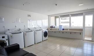 iFlat Brookfield Towers