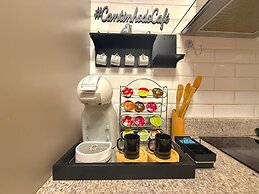 iFlat Brookfield Towers