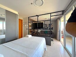 iFlat Brookfield Towers