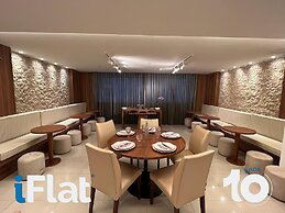 iFlat Brookfield Towers