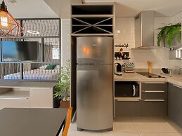 iFlat Brookfield Towers