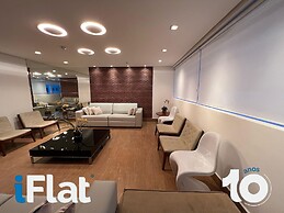 iFlat Brookfield Towers