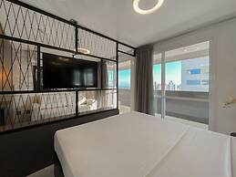 iFlat Brookfield Towers