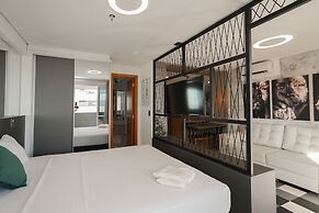 iFlat Brookfield Towers