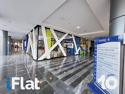 iFlat Brookfield Towers