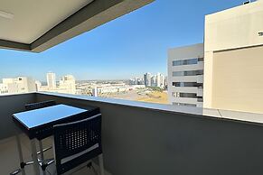 iFlat Brookfield Towers