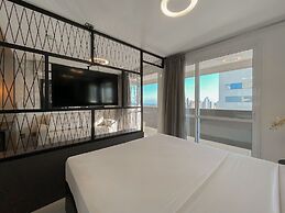 iFlat Brookfield Towers