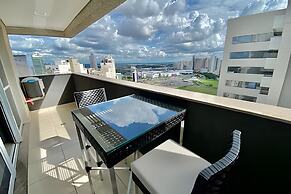 iFlat Brookfield Towers