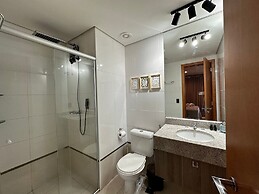 iFlat Brookfield Towers