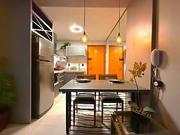 iFlat Brookfield Towers