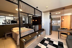 iFlat Brookfield Towers