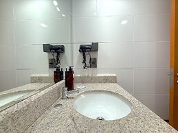 iFlat Brookfield Towers