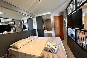 iFlat Brookfield Towers
