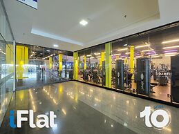 iFlat Brookfield Towers