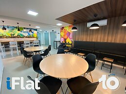 iFlat Brookfield Towers