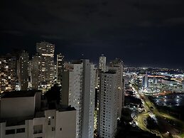 iFlat Brookfield Towers
