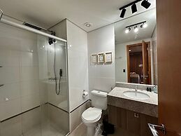 iFlat Brookfield Towers