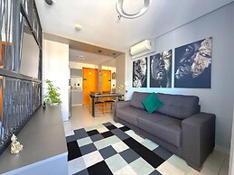 iFlat Brookfield Towers